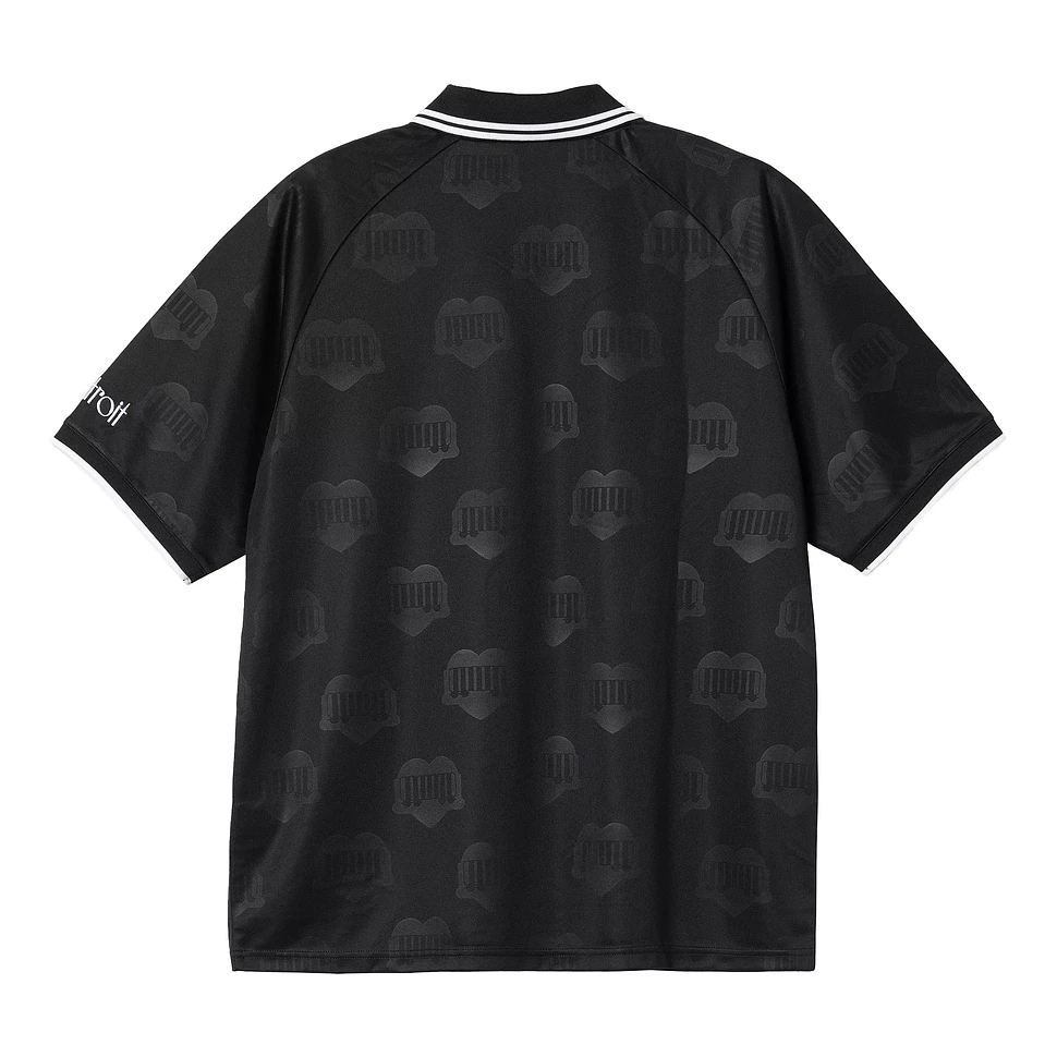 Carhartt WIP - S/S Hartt´s Football T-Shirt