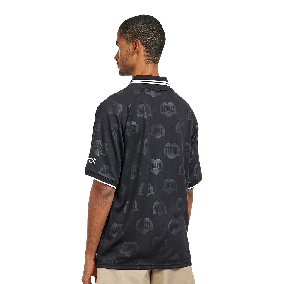 Carhartt WIP - S/S Hartt´s Football T-Shirt