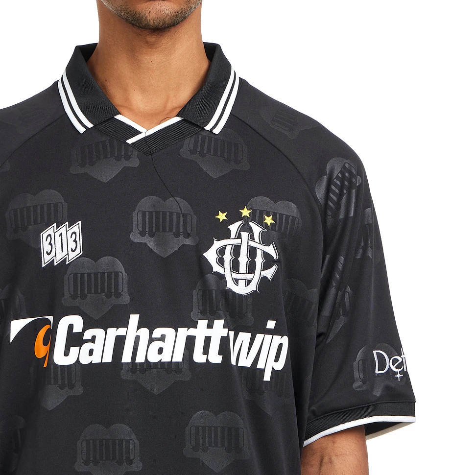 Carhartt WIP - S/S Hartt´s Football T-Shirt