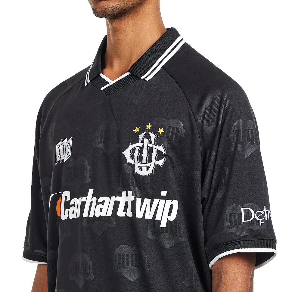Carhartt WIP - S/S Hartt´s Football T-Shirt