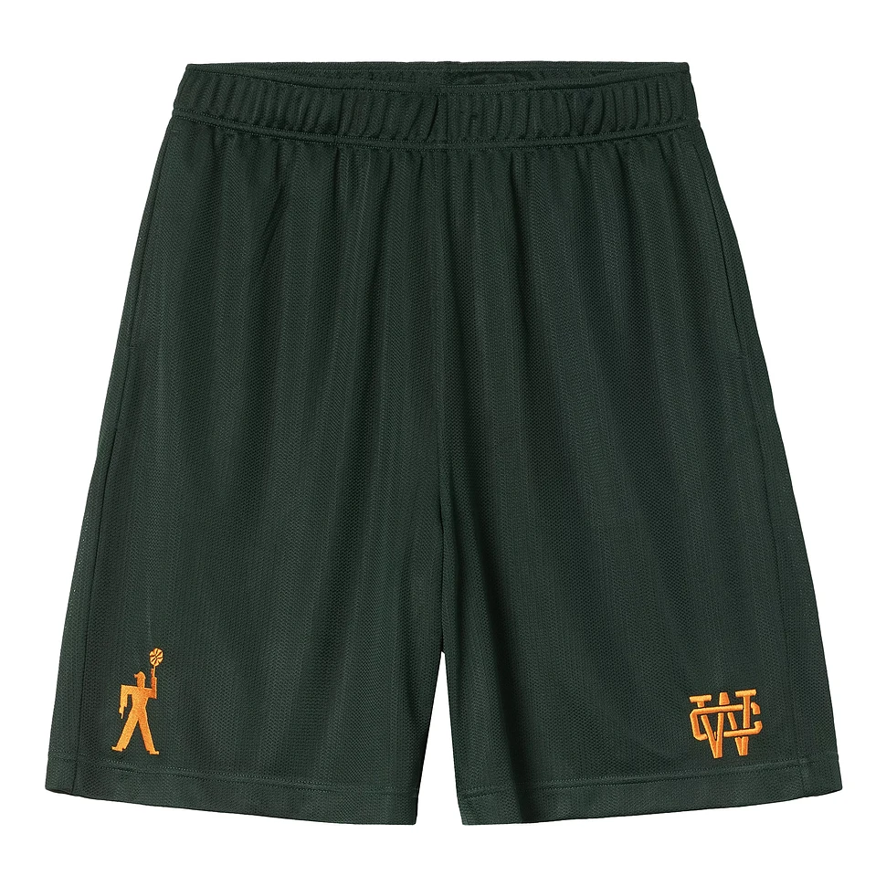 Carhartt WIP - Win Lock Up Short