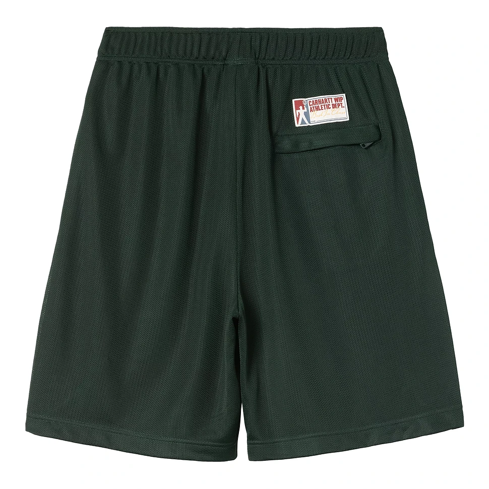 Carhartt WIP - Win Lock Up Short