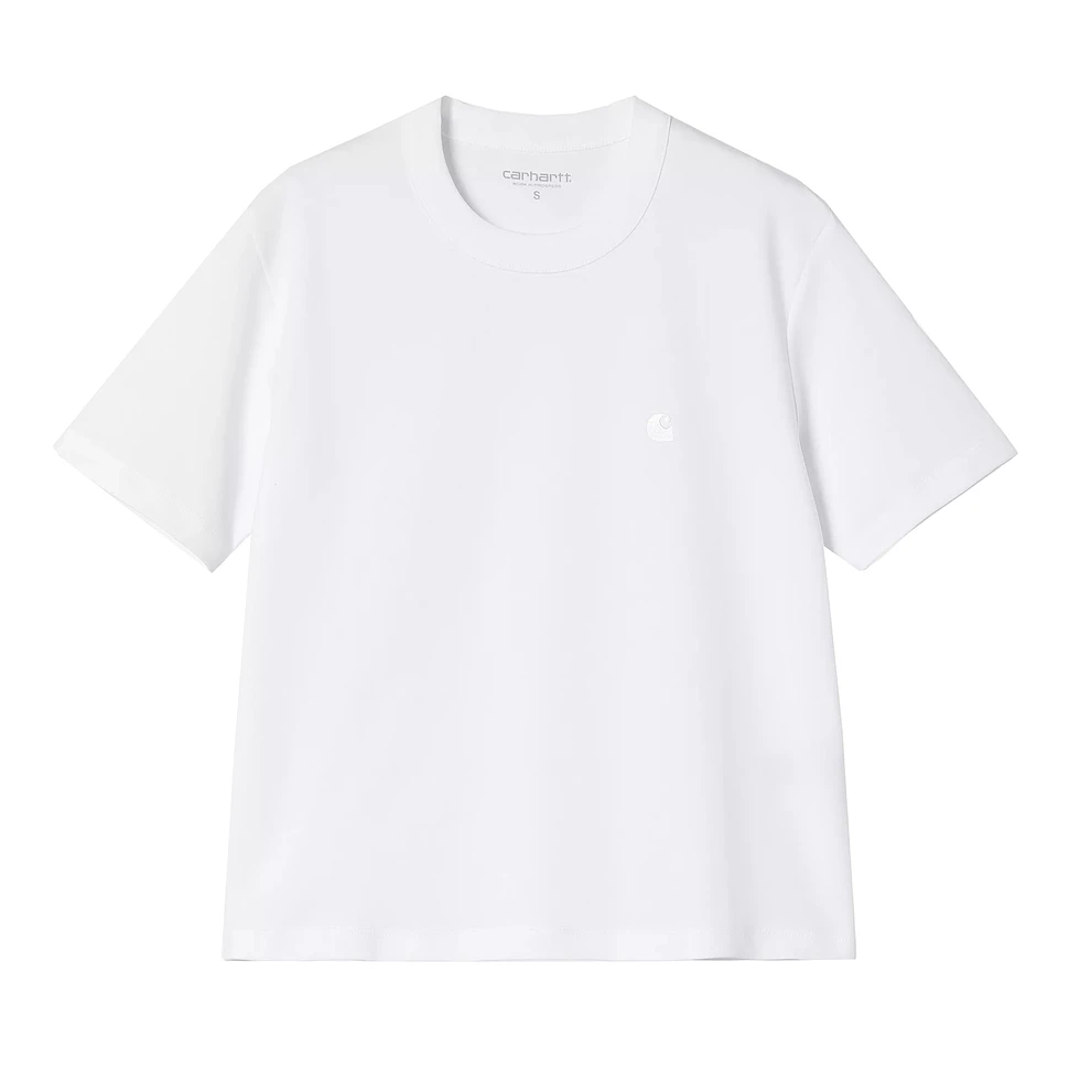 Carhartt WIP - W' S/S Luca T-Shirt