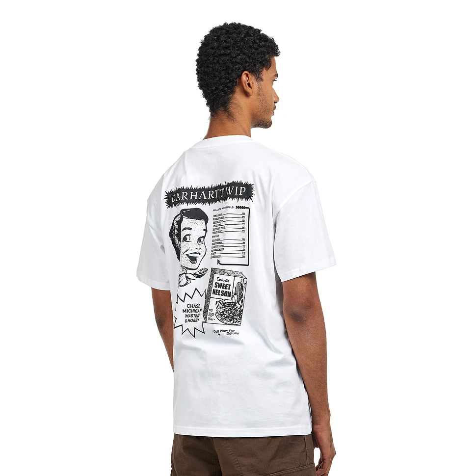 Carhartt WIP - S/S Catalogue T-Shirt