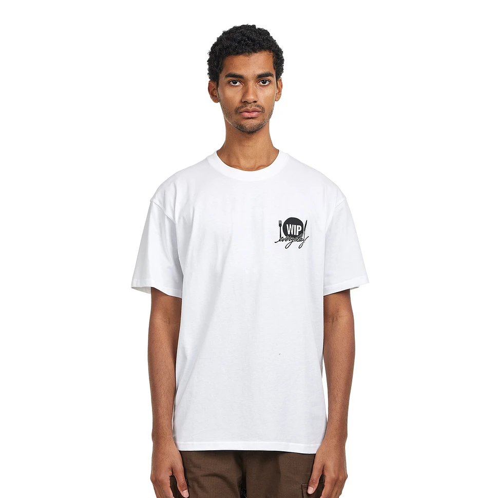 Carhartt WIP - S/S Catalogue T-Shirt