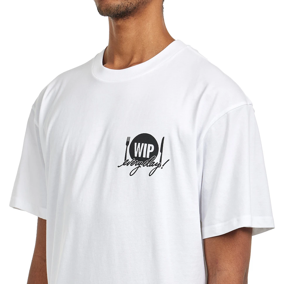 Carhartt WIP - S/S Catalogue T-Shirt