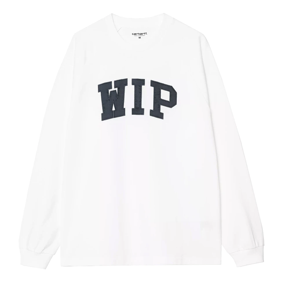 Carhartt WIP - L/S WIP T-Shirt