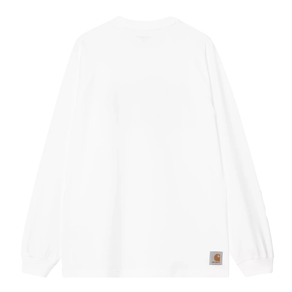 Carhartt WIP - L/S WIP T-Shirt