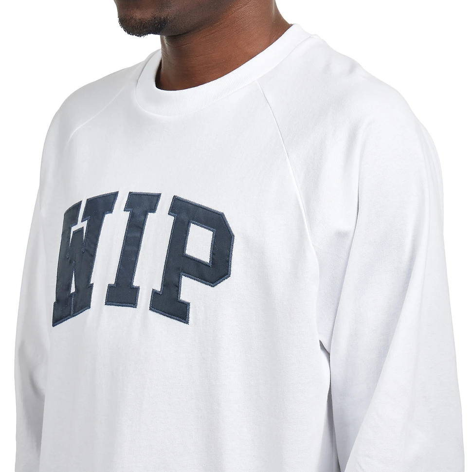 Carhartt WIP - L/S WIP T-Shirt