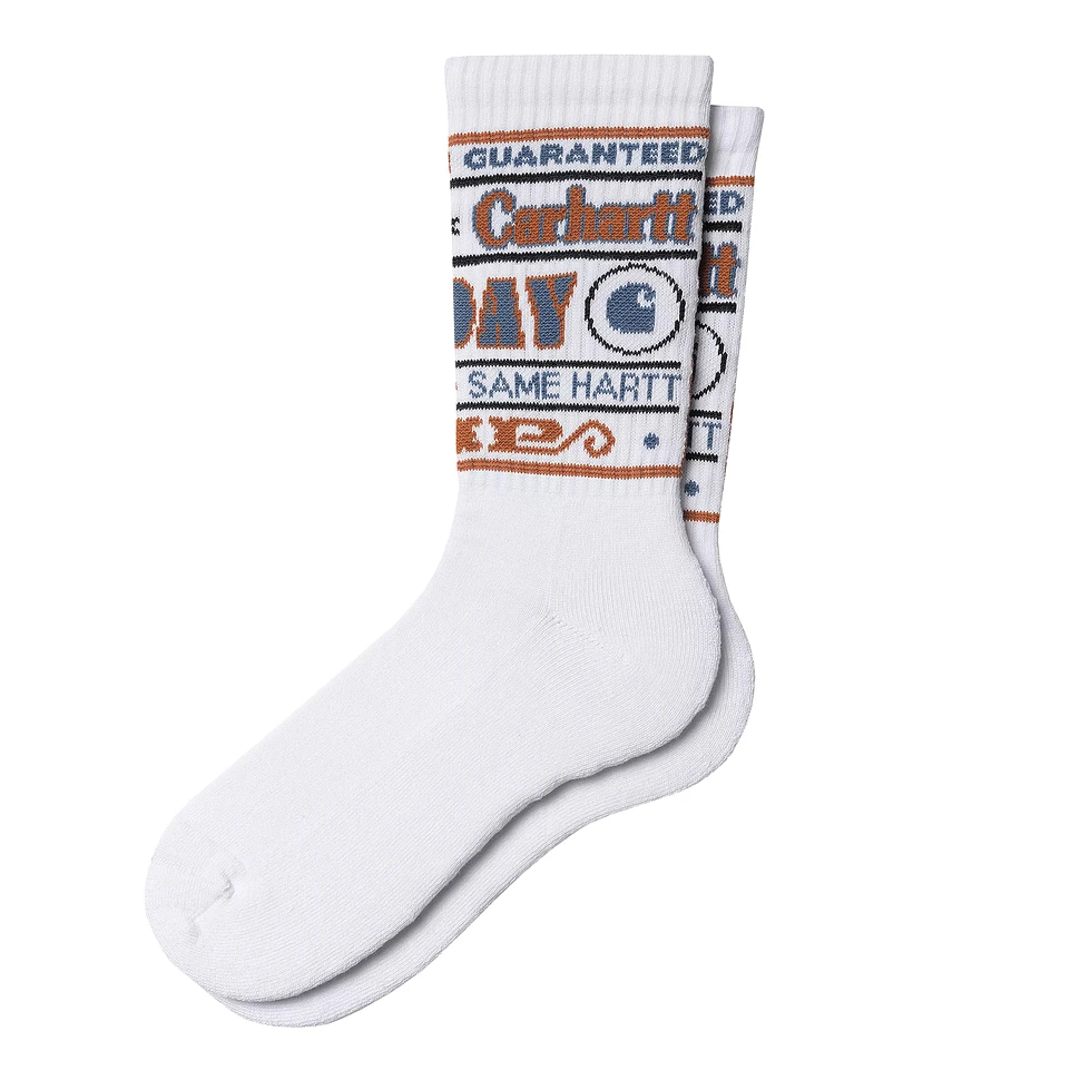 Carhartt WIP - Catalogue Socks