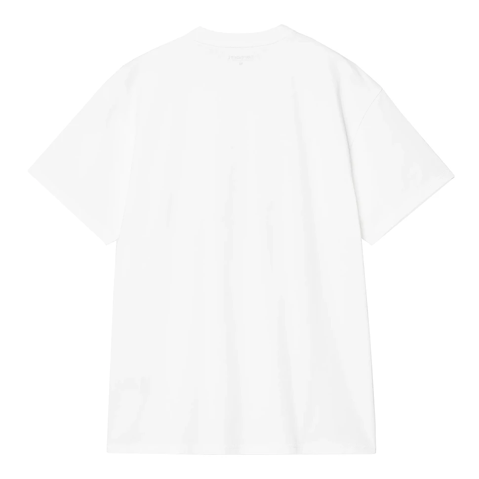 Carhartt WIP - S/S Cairn Man T-Shirt