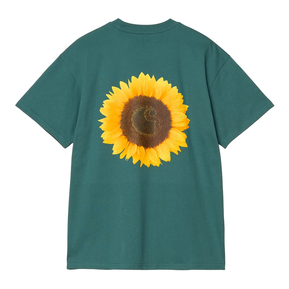 Carhartt WIP - S/S Sunflower T-Shirt