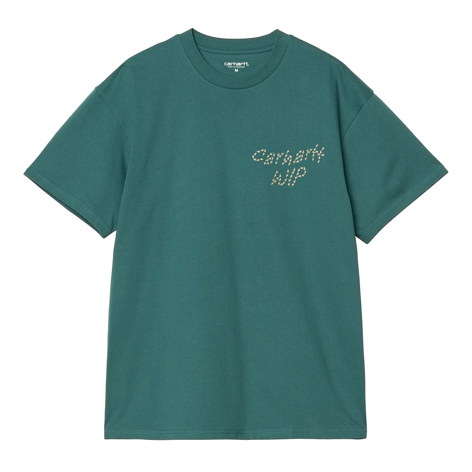 Carhartt WIP - S/S Sunflower T-Shirt