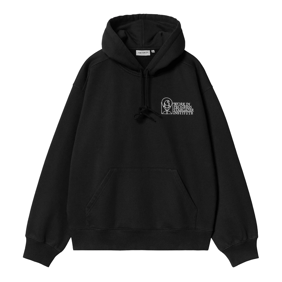 Carhartt WIP - Hooded Stargazer Sweat