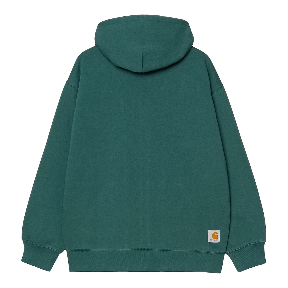 Carhartt WIP - Hooded WIP Sweat Jacket