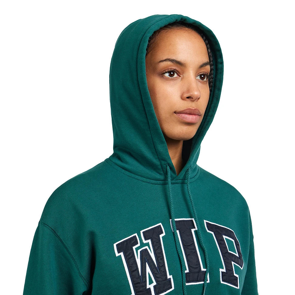 Carhartt WIP - W' Hooded WIP Sweat