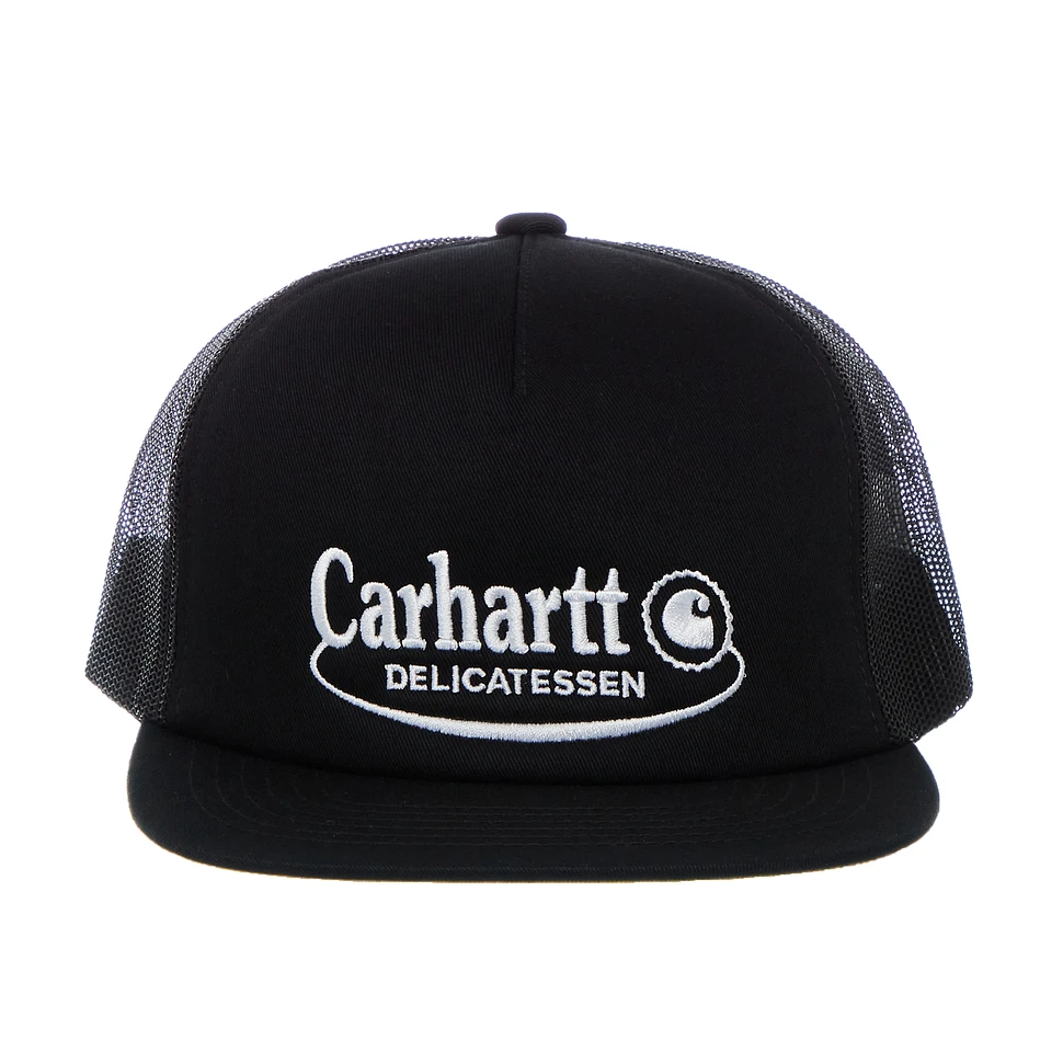 Carhartt WIP - Graphic Trucker Cap