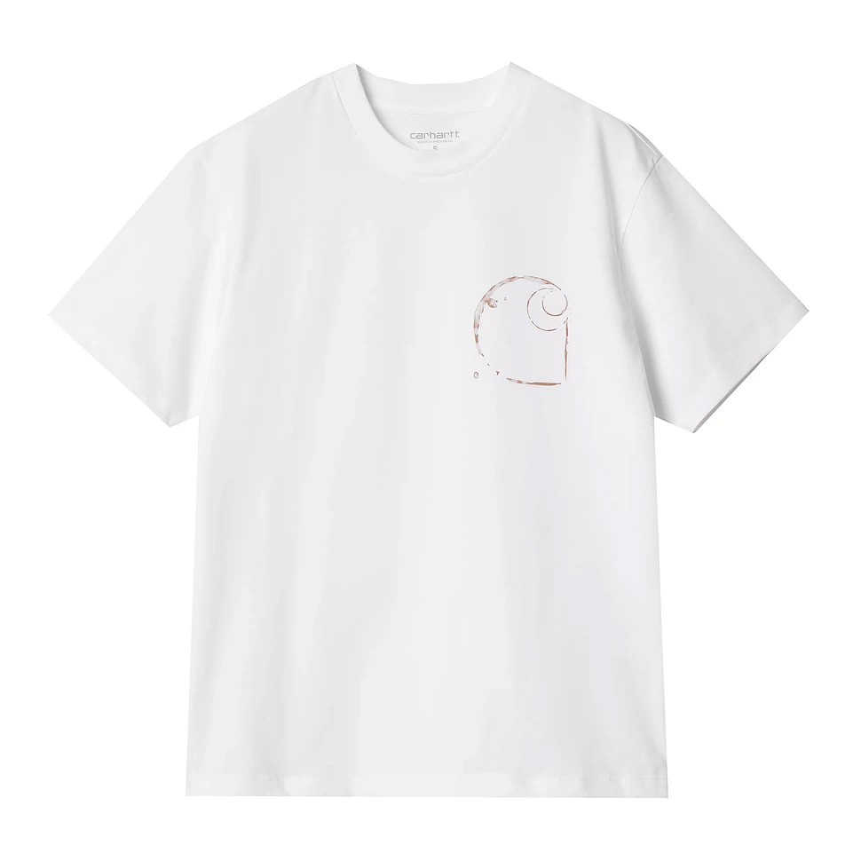 Carhartt WIP - S/S Java T-Shirt