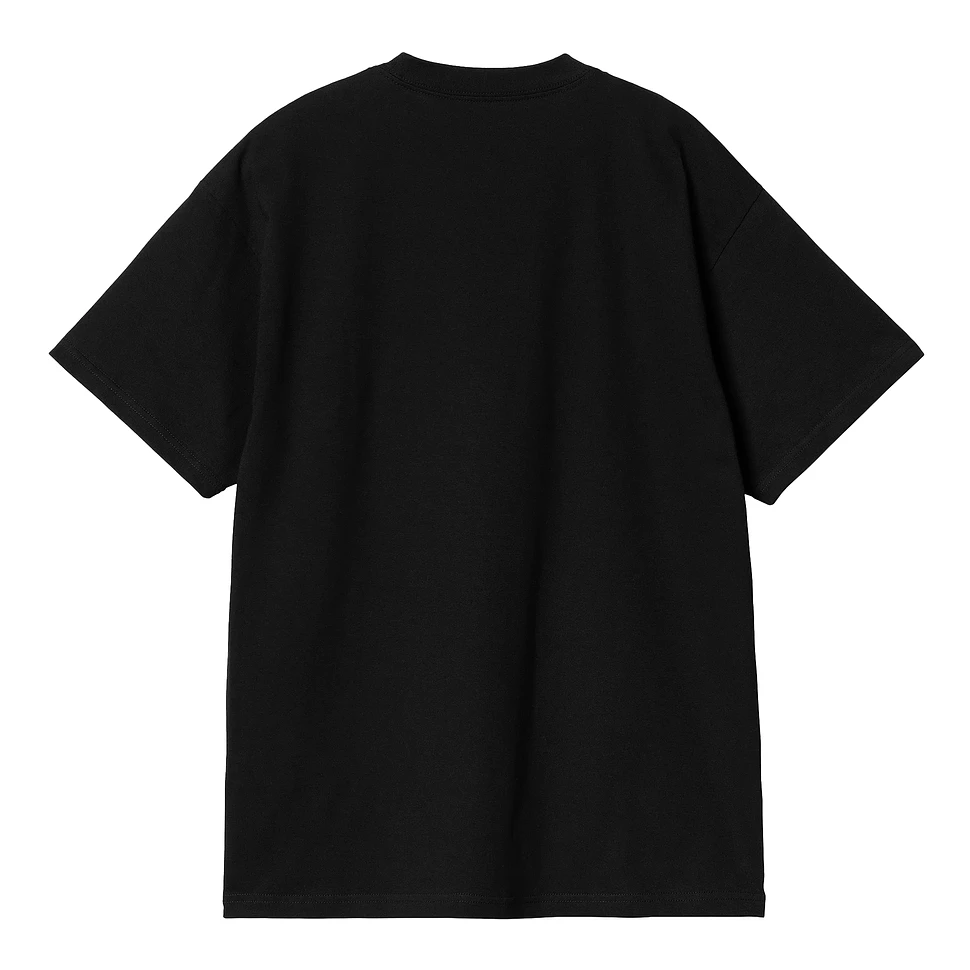 Carhartt WIP - S/S Jacob Rochester T-Shirt