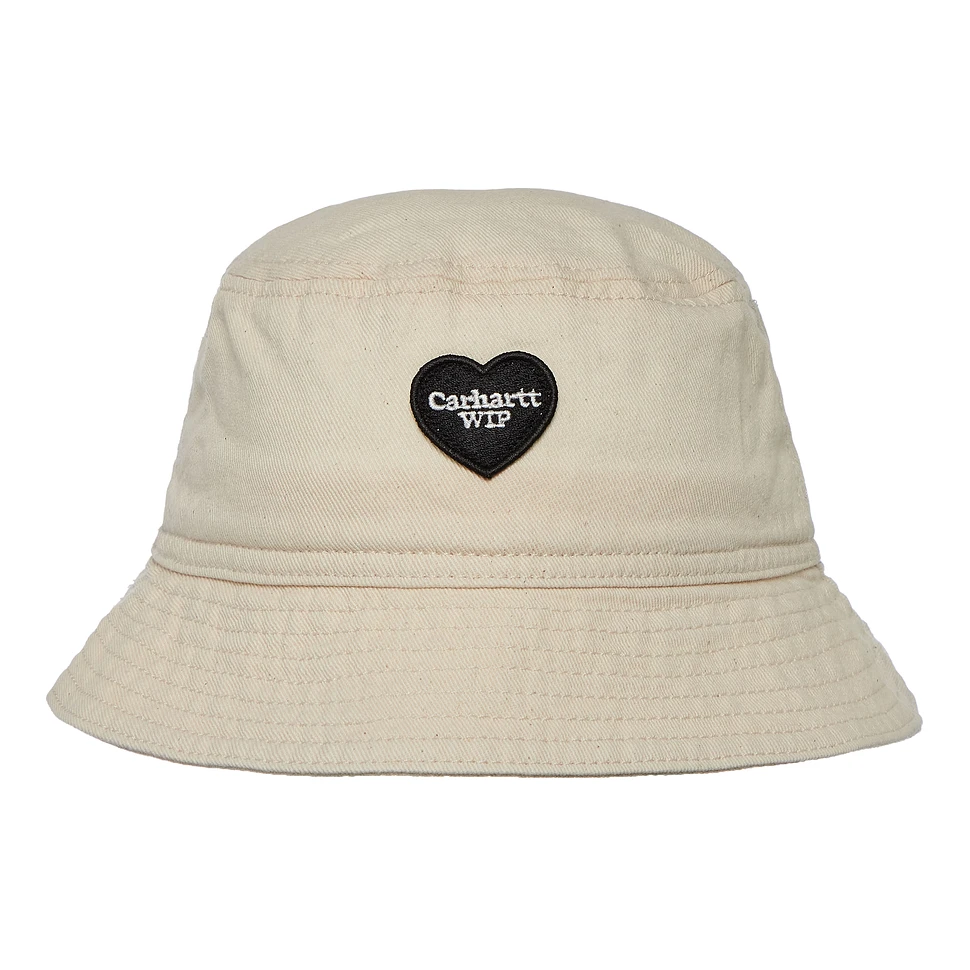 Carhartt WIP - Drewe Bucket Hat "Fountain" Twill, 8 oz