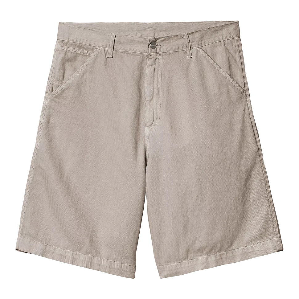 Carhartt WIP - Cooper Short "Shawnee" Herringbone, 8 oz