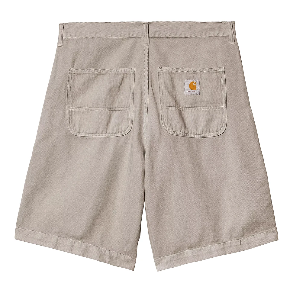 Carhartt WIP - Cooper Short "Shawnee" Herringbone, 8 oz