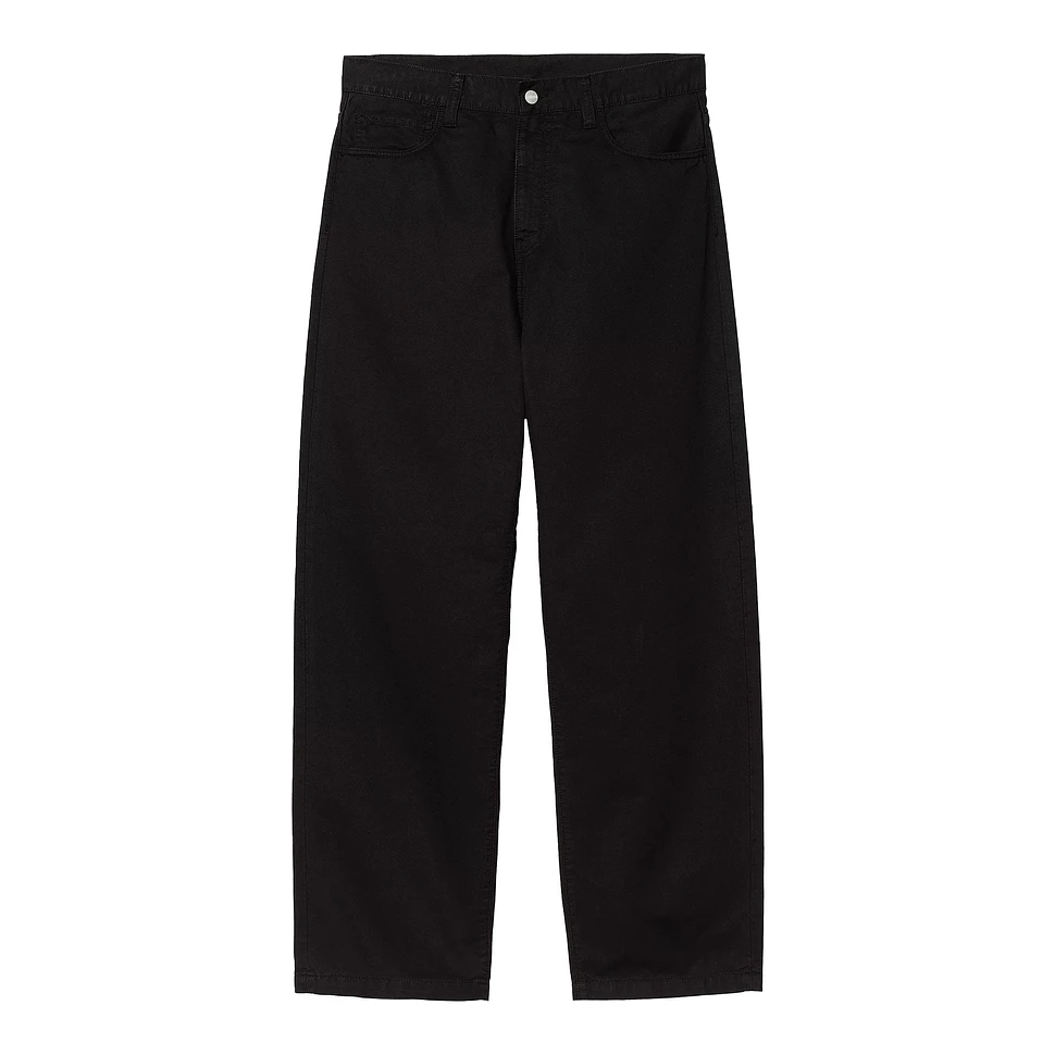 Carhartt WIP - Landon Pant "Newcomb" Drill, 8.5 oz