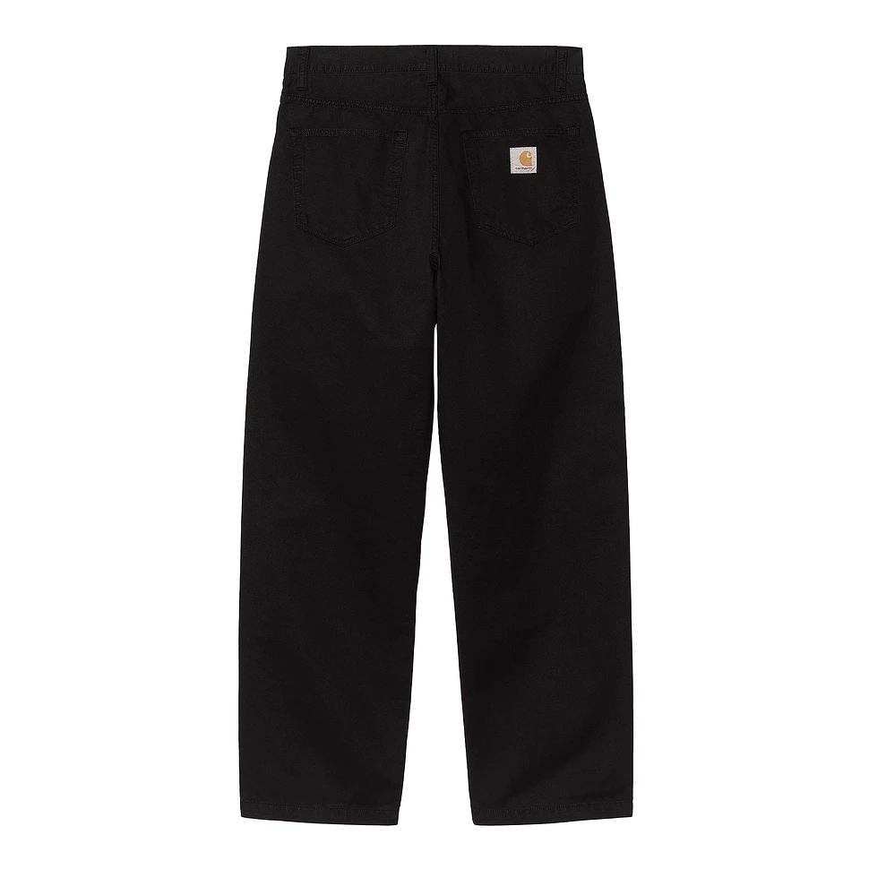 Carhartt WIP - Landon Pant "Newcomb" Drill, 8.5 oz