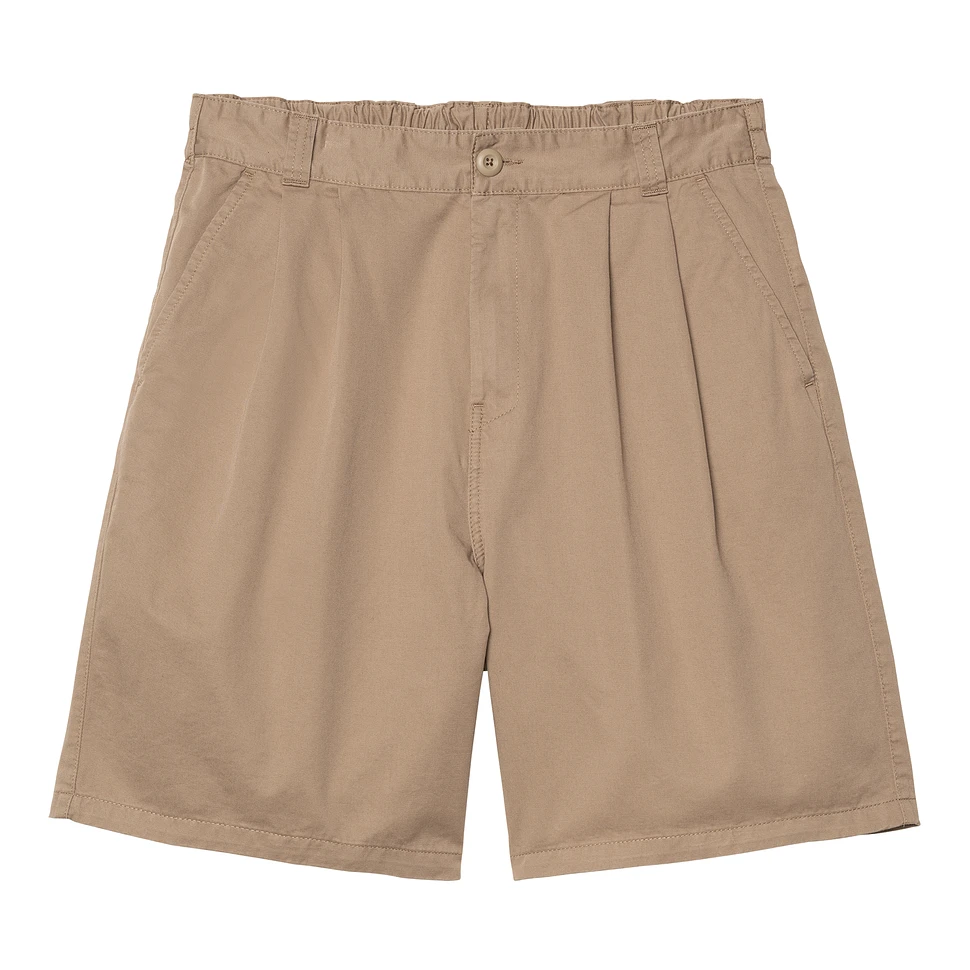 Carhartt WIP - Marv Short "Lenexa" Twill, 8 oz