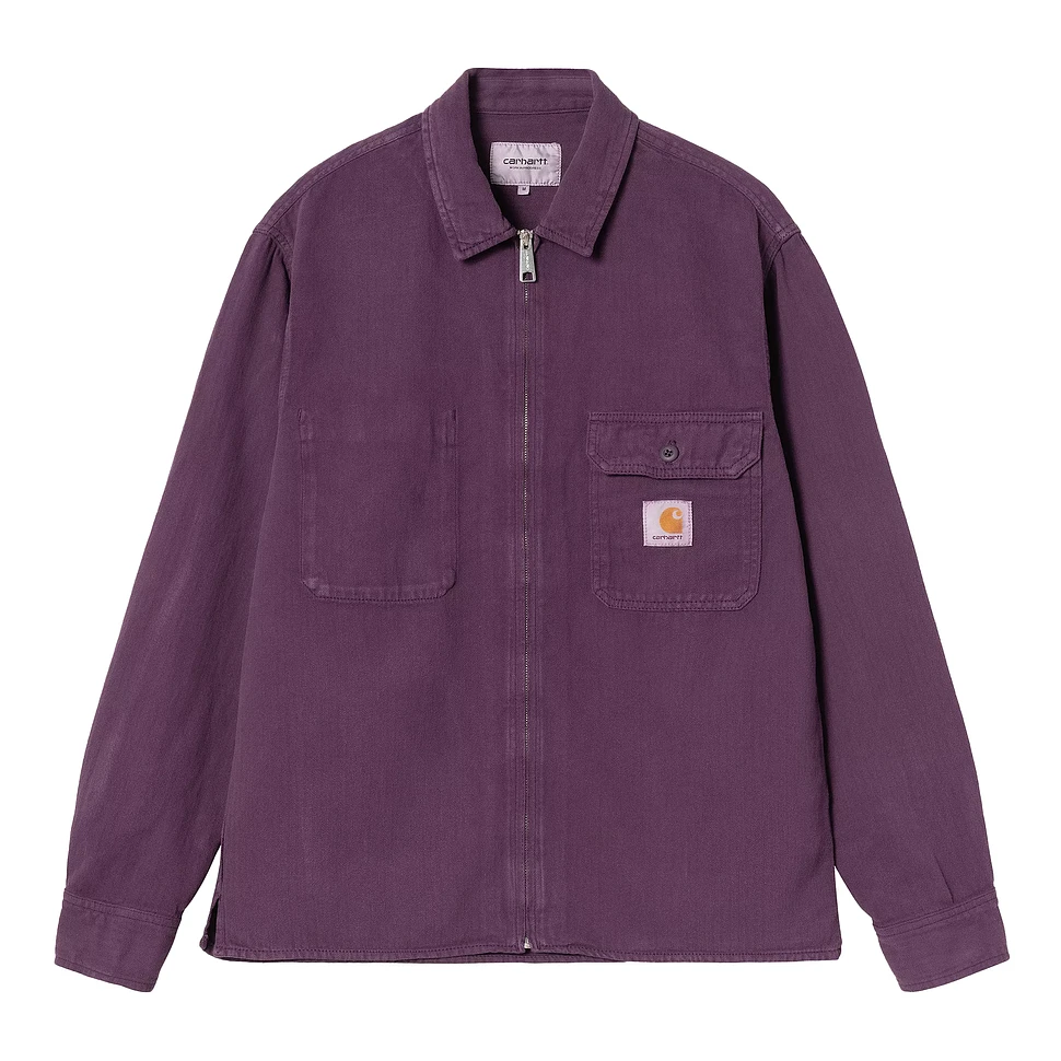 Carhartt WIP - Rainer Shirt Jac 