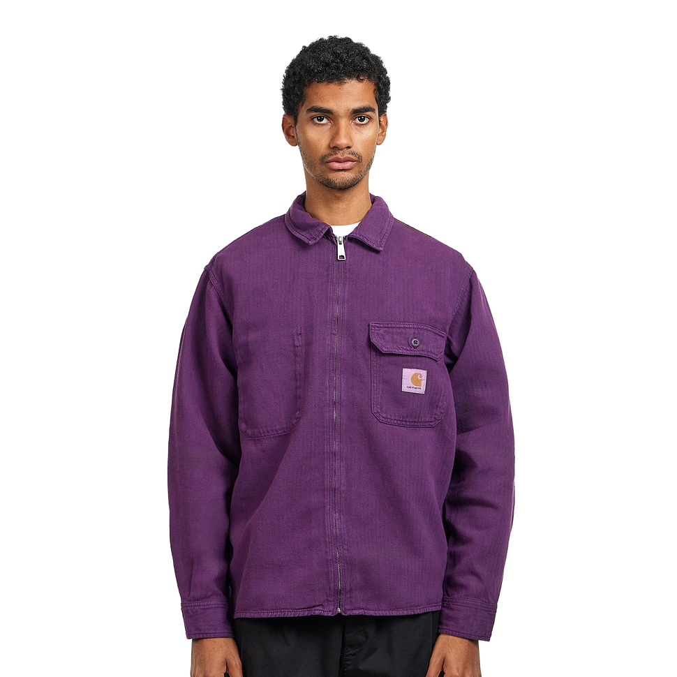 Carhartt WIP - Rainer Shirt Jac 