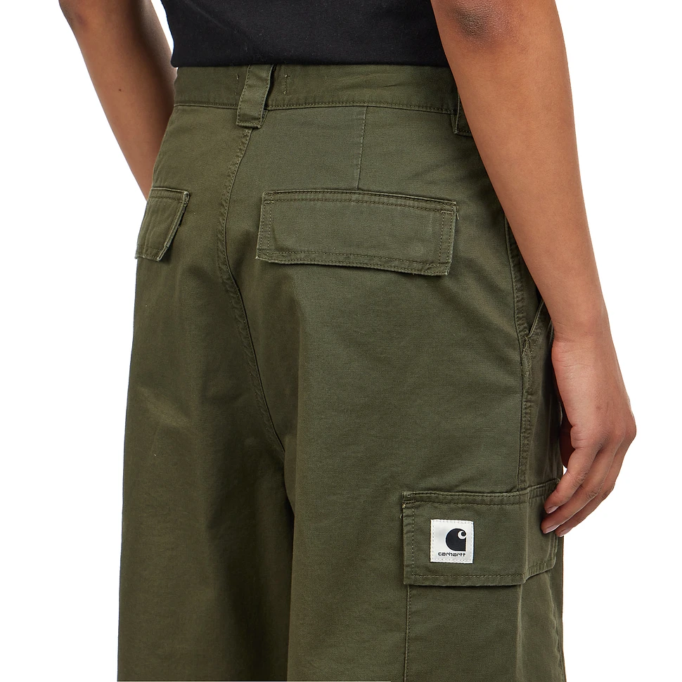 Carhartt WIP - W' Kingston Pant "Lenexa" Twill, 8 oz