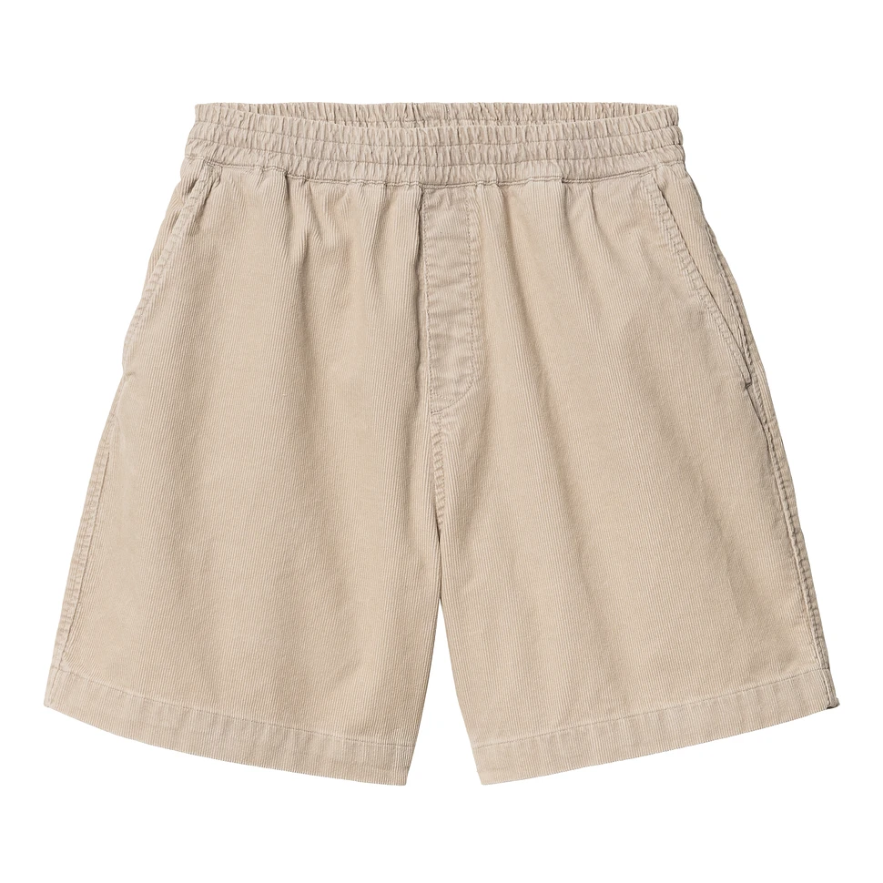 Carhartt WIP - Reynold Short "Forsyth" Corduroy, 15 Wales, 8 oz