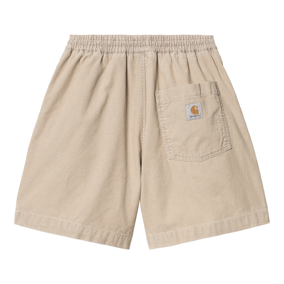 Carhartt WIP - Reynold Short "Forsyth" Corduroy, 15 Wales, 8 oz