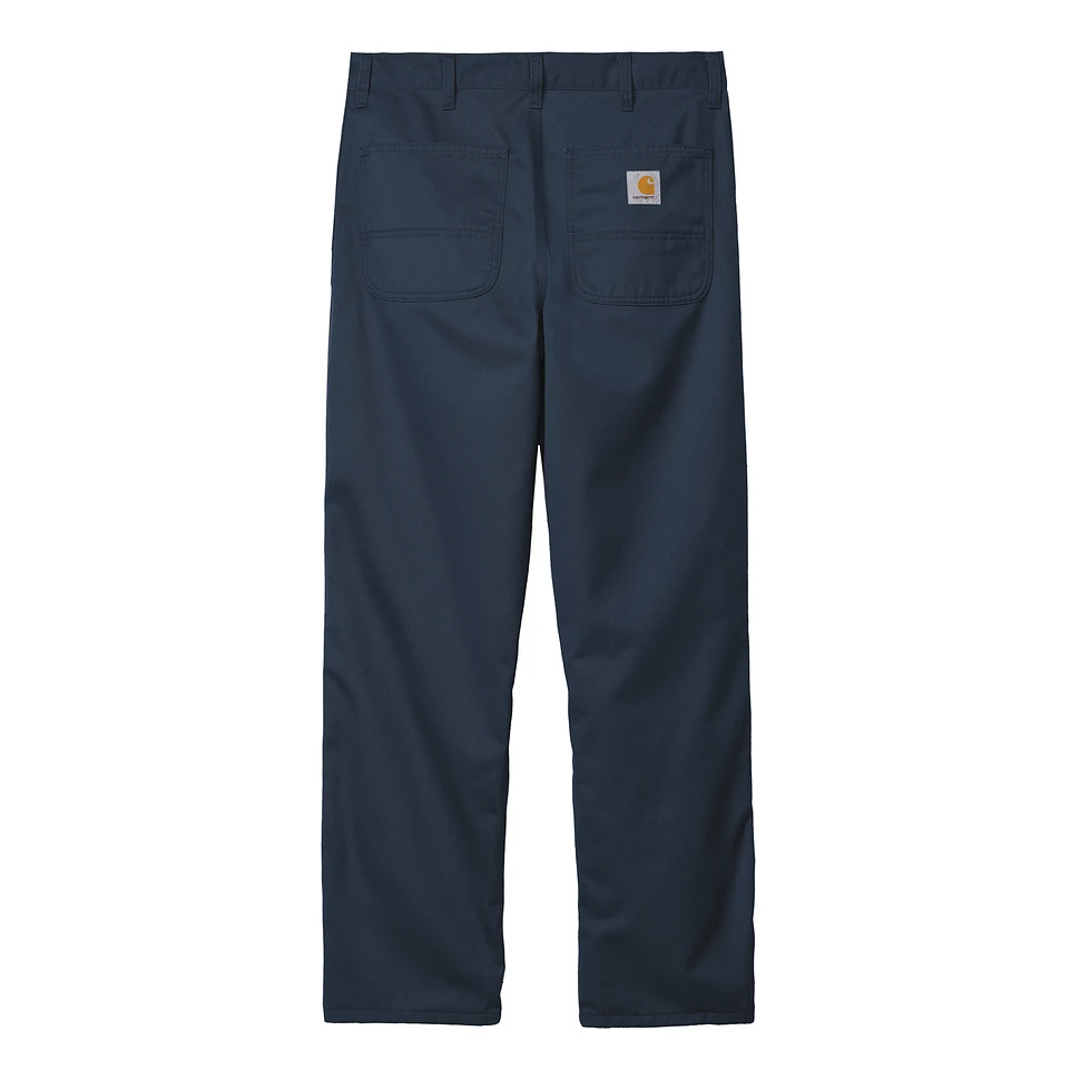 Carhartt WIP - Simple Pant "Denison" Twill, 8.8 oz