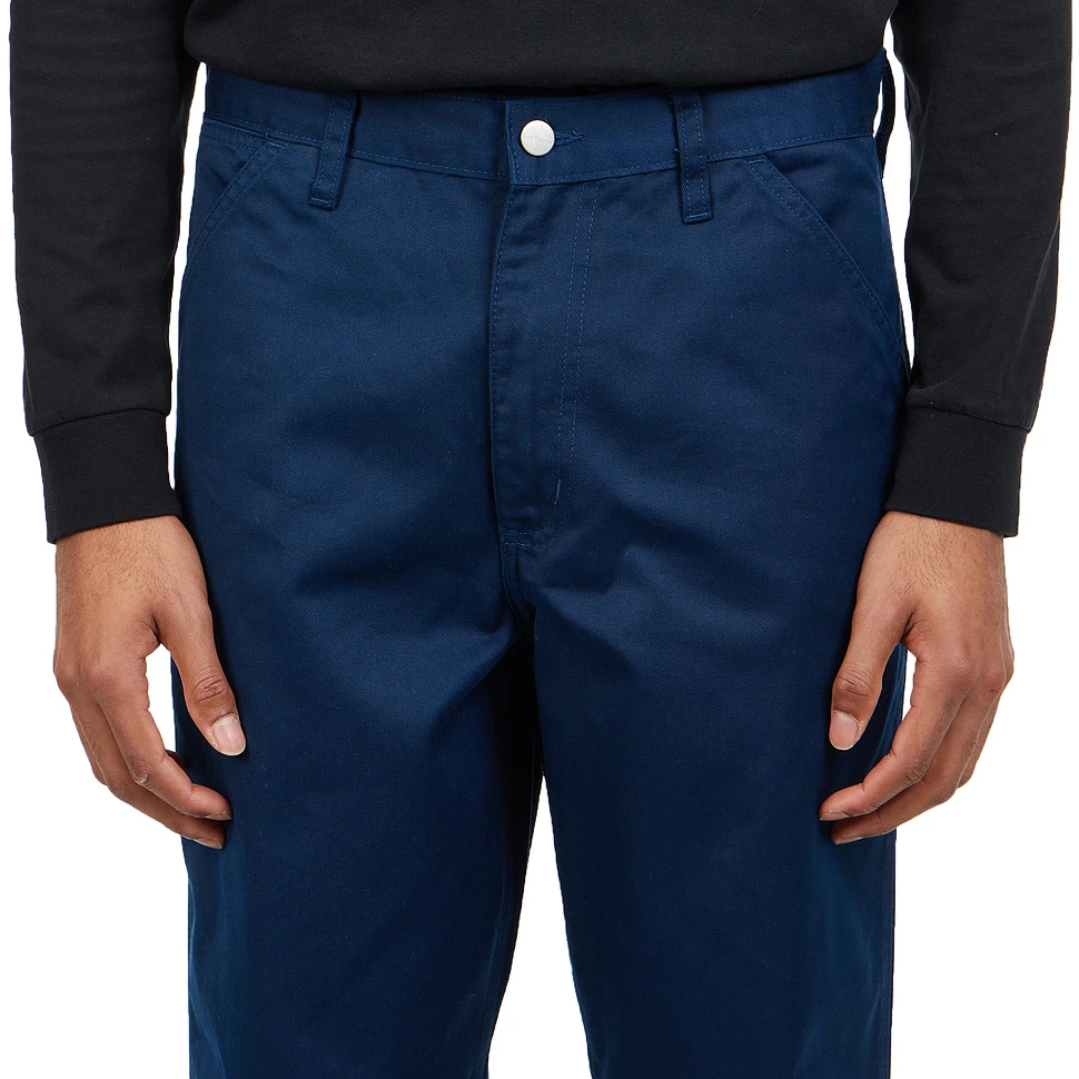 Carhartt WIP - Simple Pant "Denison" Twill, 8.8 oz