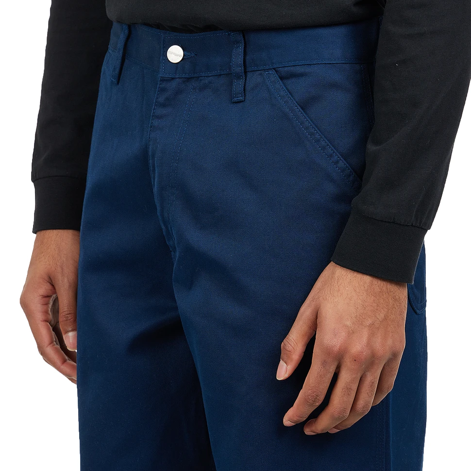 Carhartt WIP - Simple Pant "Denison" Twill, 8.8 oz