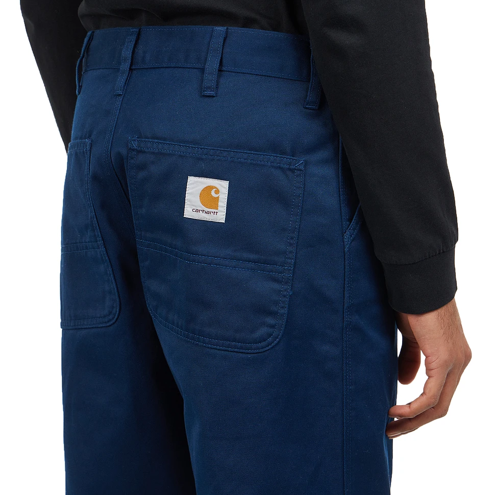 Carhartt WIP - Simple Pant "Denison" Twill, 8.8 oz