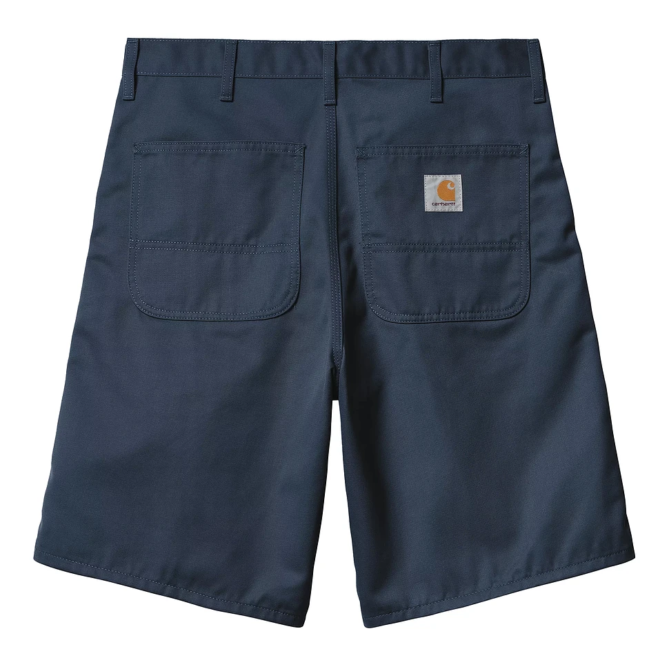 Carhartt WIP - Simple Short "Denison" Twill, 8.8 oz