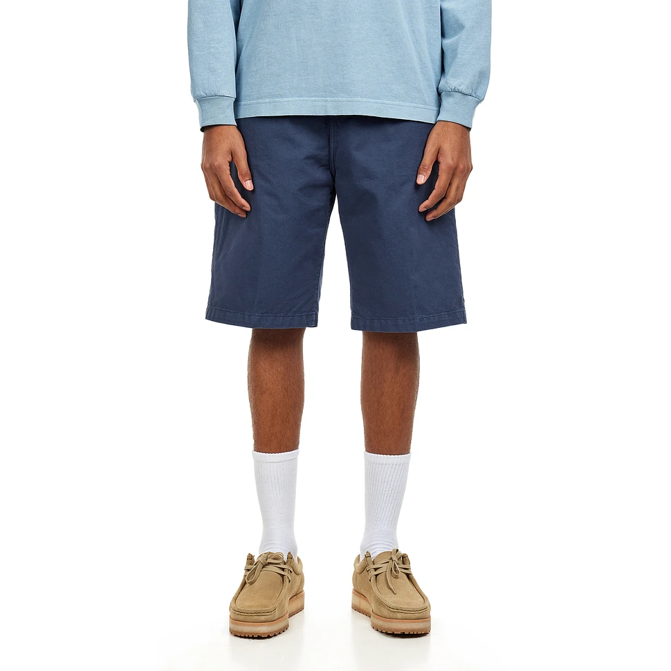 Carhartt WIP - Simple Short "Denison" Twill, 8.8 oz