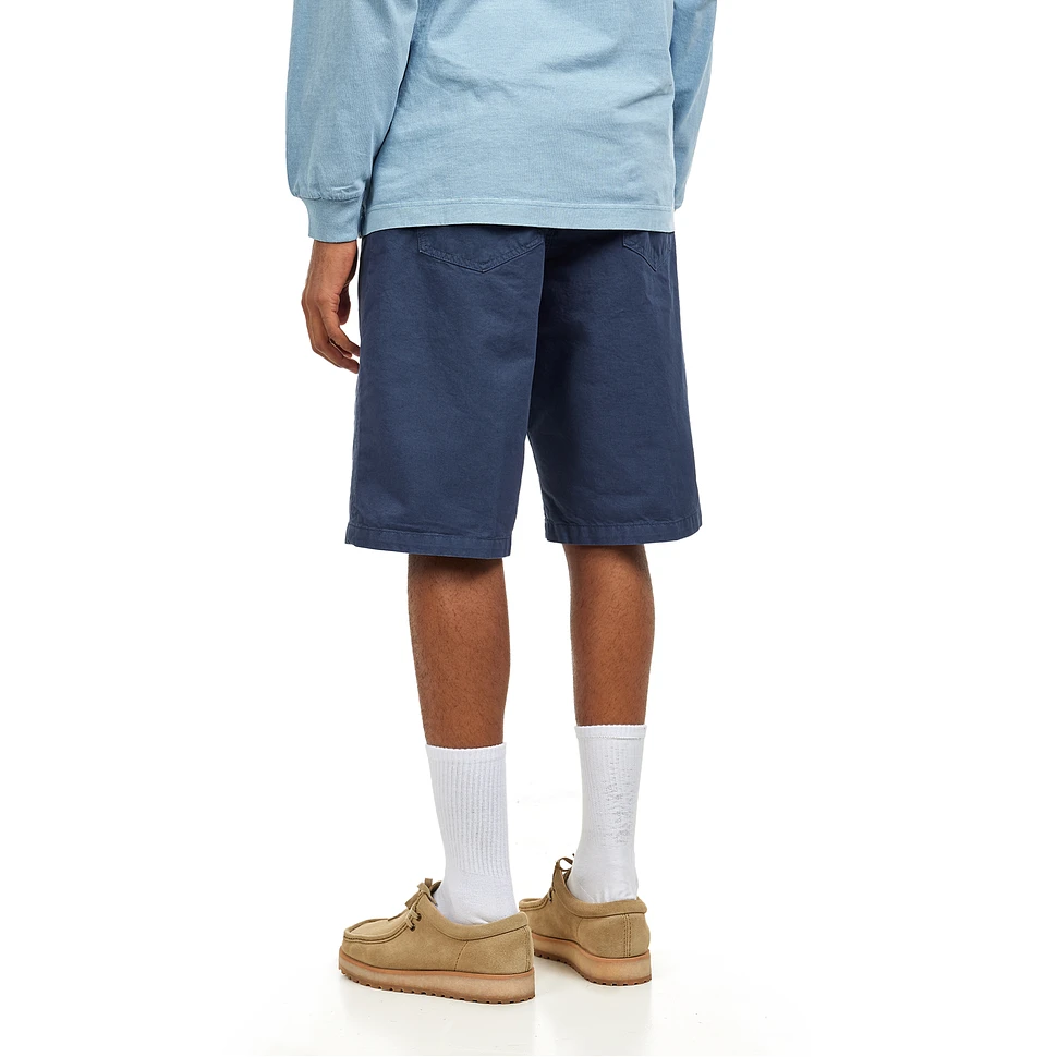 Carhartt WIP - Simple Short "Denison" Twill, 8.8 oz