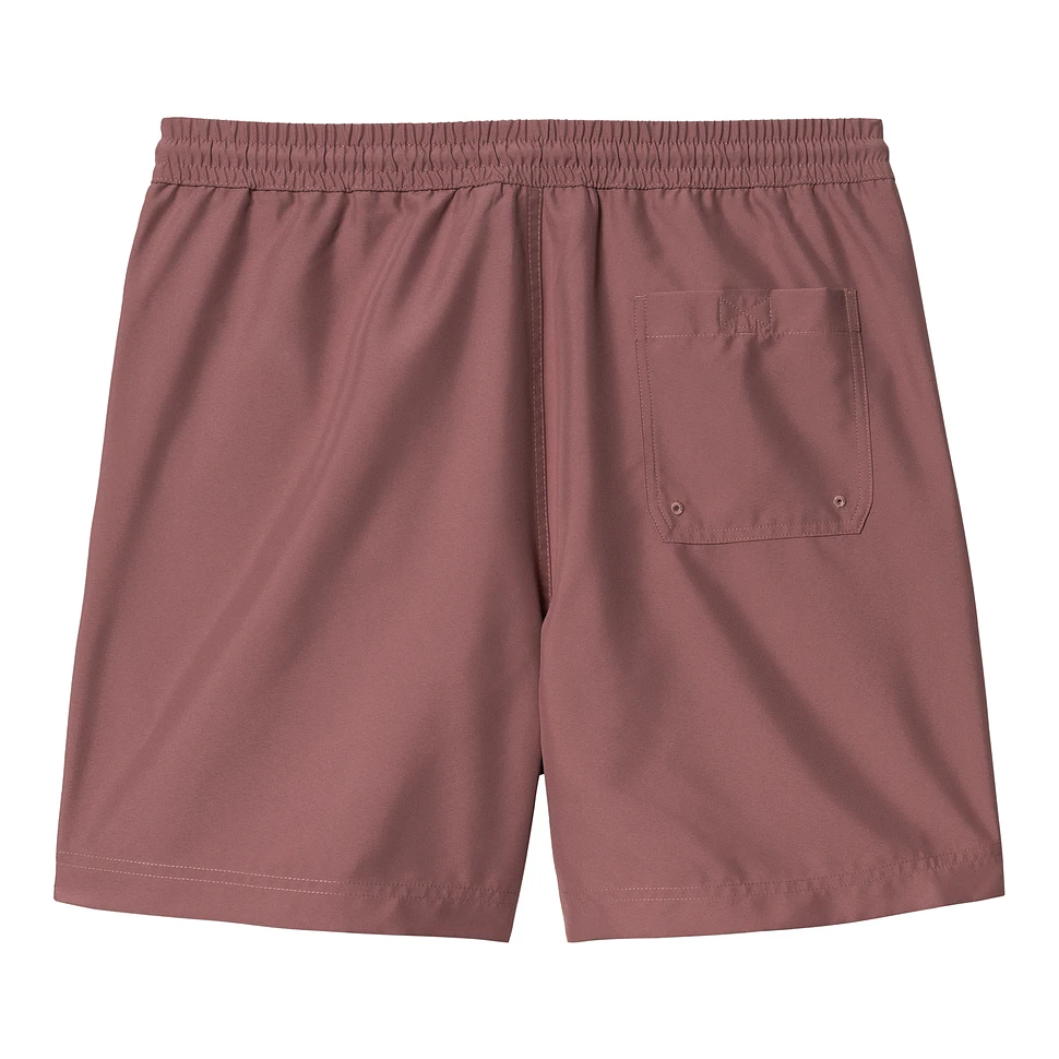 Carhartt WIP - Chase Swim Trunks
