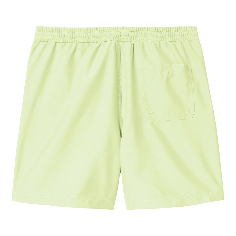 Carhartt WIP - Chase Swim Trunks