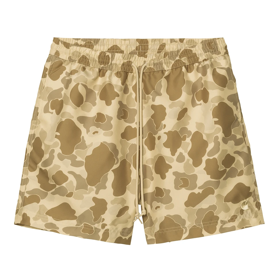 Carhartt WIP - Slater Swim Trunks