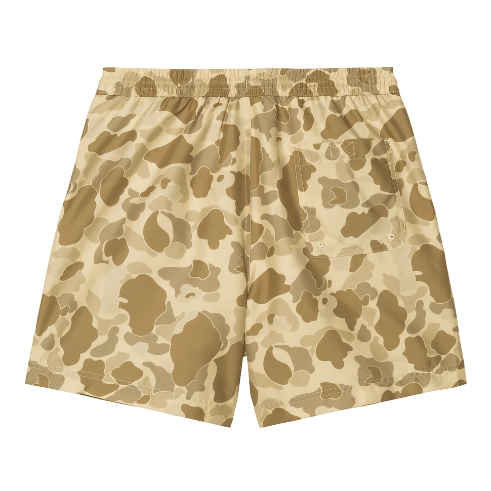 Carhartt WIP - Slater Swim Trunks