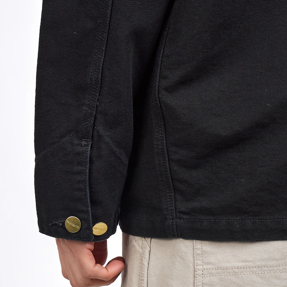Carhartt WIP - OG Chore Coat "Dearborn" Canvas, 12 oz