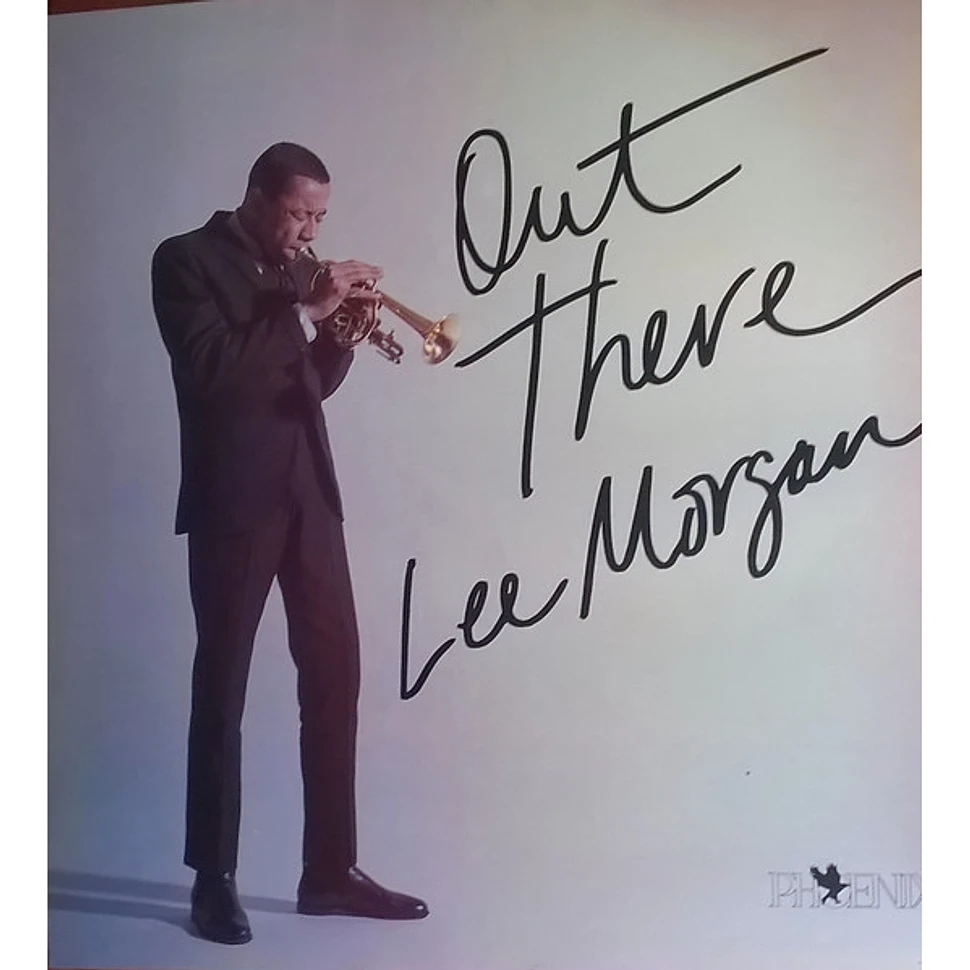 Lee Morgan - Out There - Live Sessions