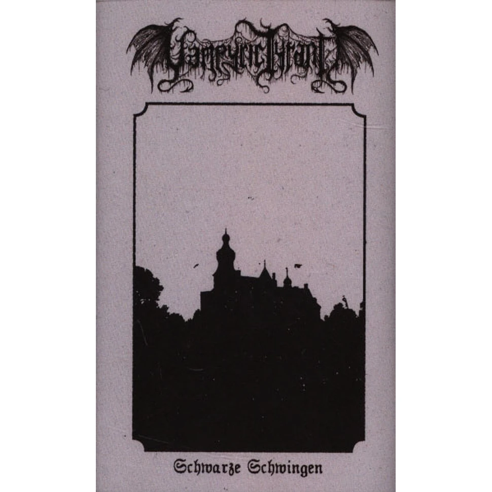 Vampyric Tyrant - Schwarze Schwingen