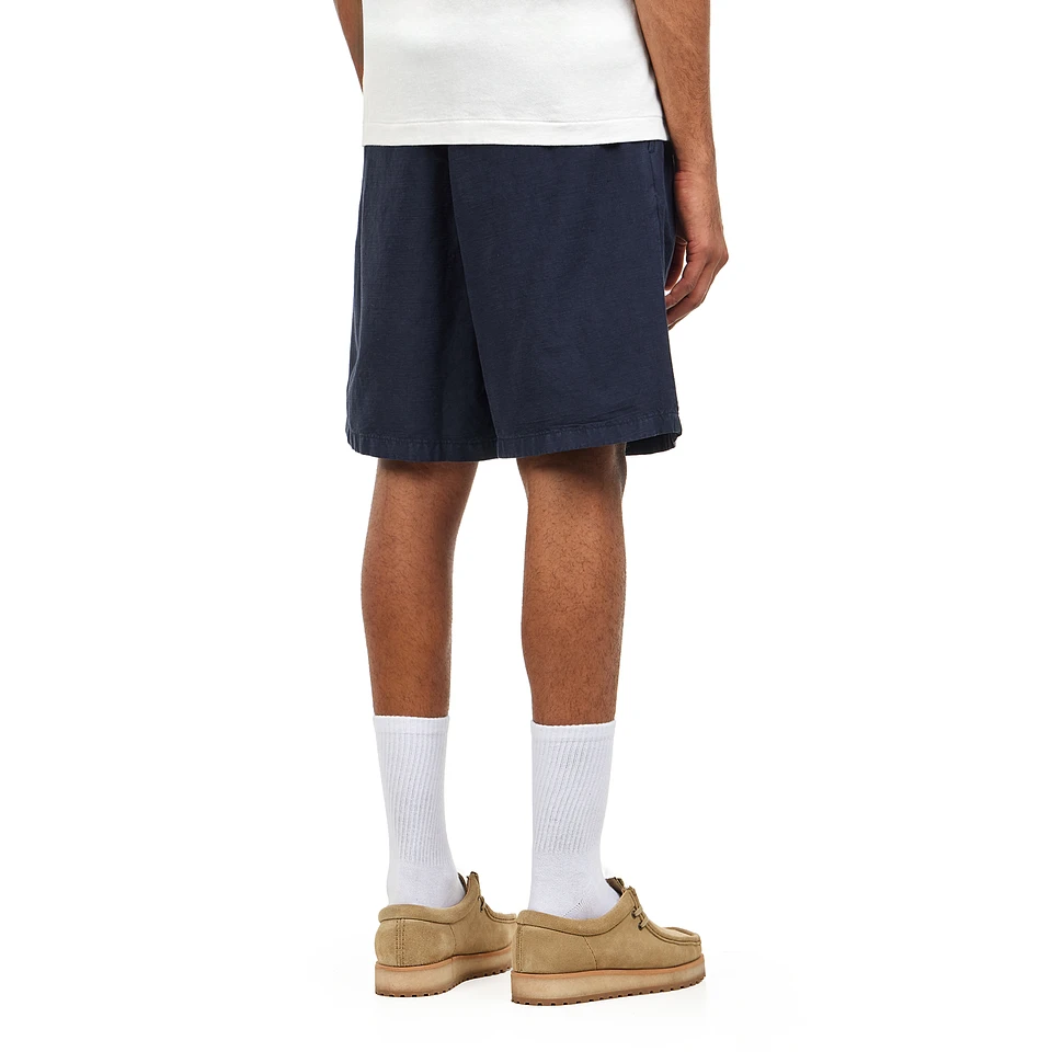 Norse Projects - Benn Cotton Linen Shorts