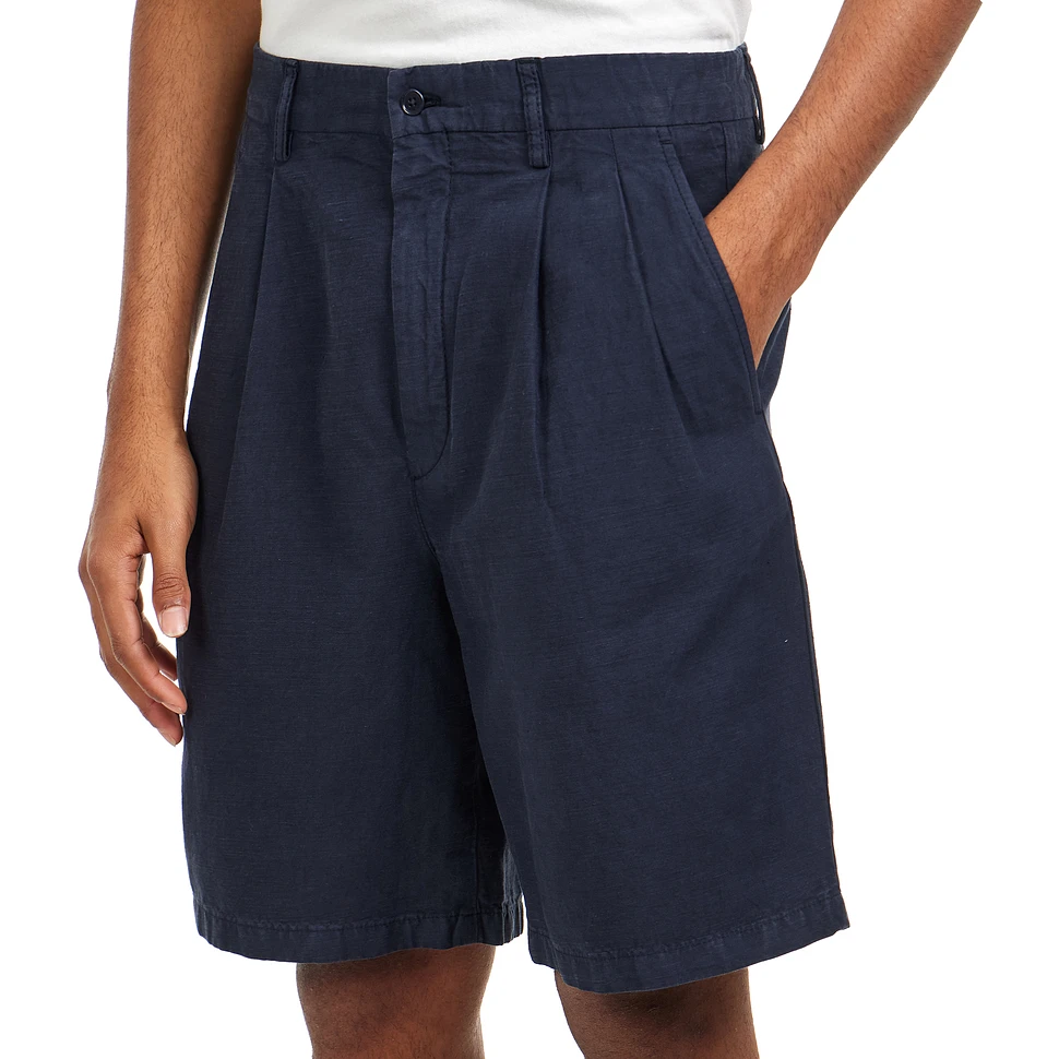 Norse Projects - Benn Cotton Linen Shorts